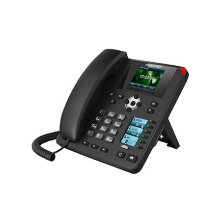 FON-375 Fortinet FortiFone FON-375 IP Phone - Wall Mountable, Desktop
