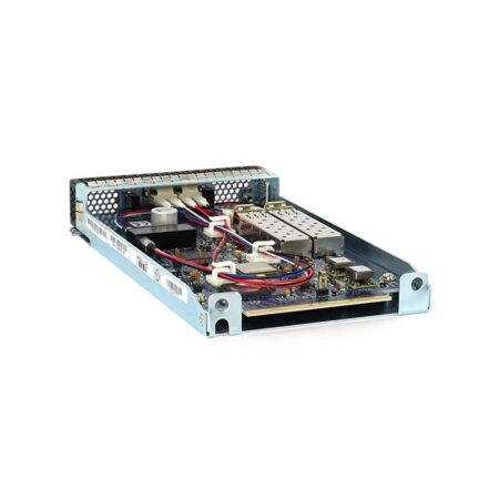 FPNM-2SR-10G-BP Cisco Expansion Module at discount