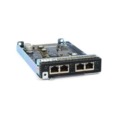 FPNM-4CU-1G-BP= Cisco expansion module at discount