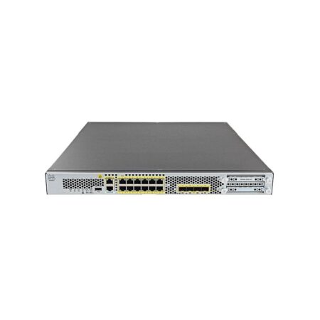FPR2120-ASA-K9 Cisco 8 Port Security Appliance at discount
