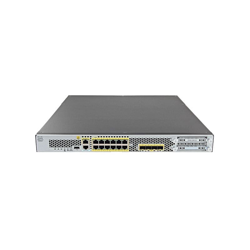 FPR2120-ASA-K9 Cisco 8 Port Security Appliance at discount