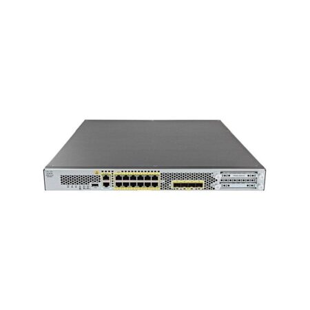 FPR2120-NGFW-K9 Cisco 2120 NGFW Firewall at discount