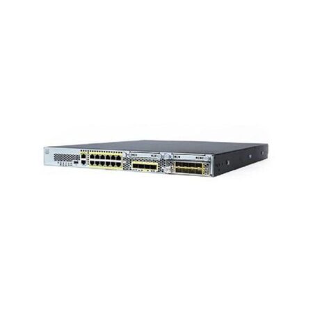 FPR2130-NGFW-K9 Cisco FirePOWER 2130 NGFW Firewall