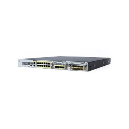 FPR2140-NGFW-K9 Cisco 2140 NGFW Firewall at discount