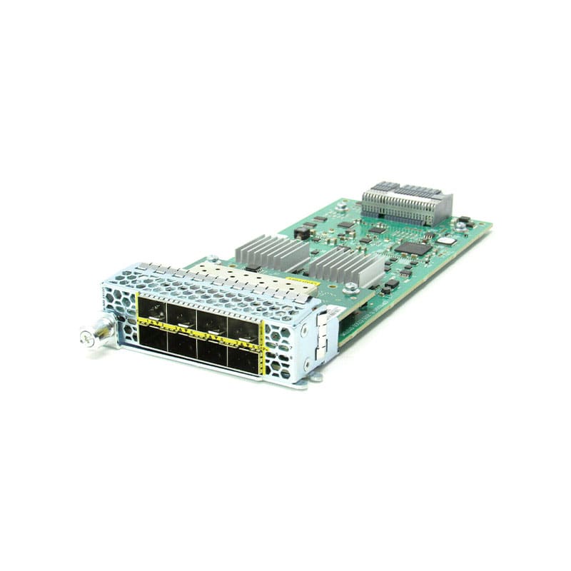 FPR4K-NM-8X10G Cisco network adapter 10 Gigabit at discount