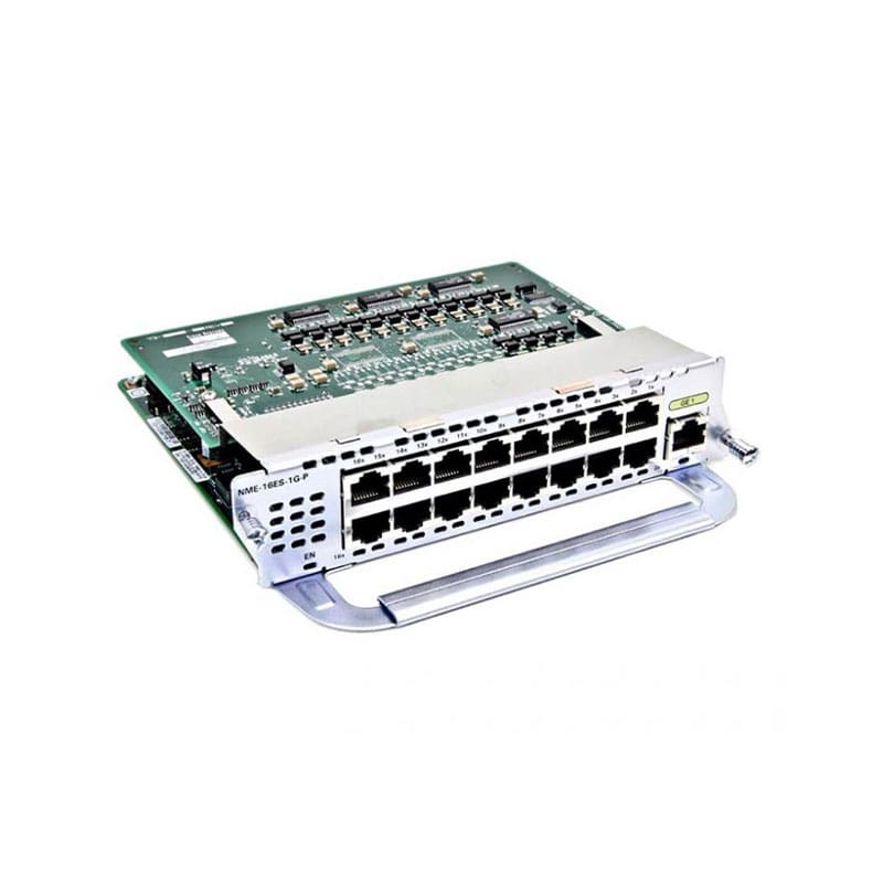 FPR4K-NM-8X1G-F= Cisco Expansion Module at discount