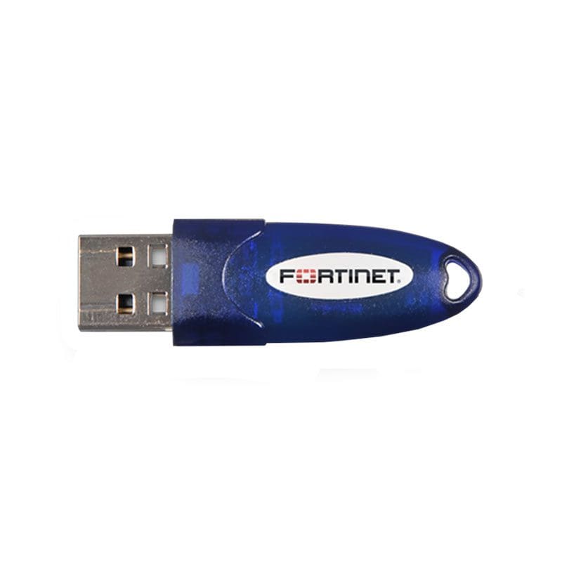 FTK-300-50 Fortinet FortiToken-300 USB Smart Card Token