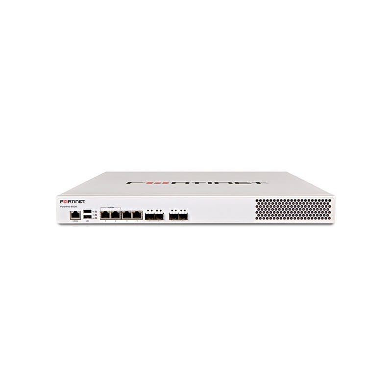 FWB-600D Fortinet Web Application Firewalls at discount