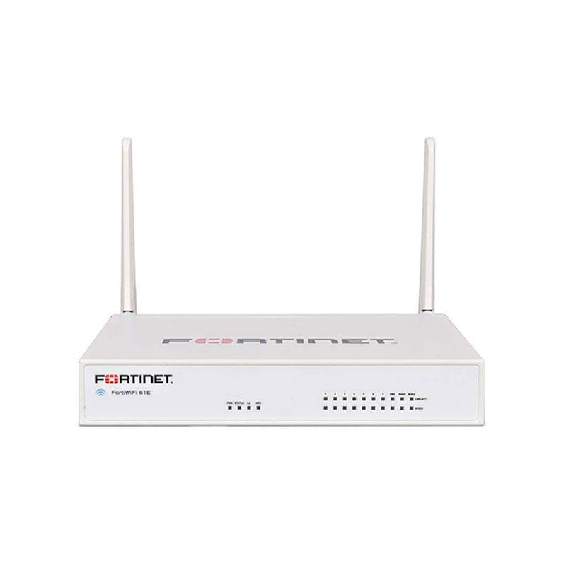 FWF-61E-BDL-950-12 Fortinet FortiWifi 61E at discount