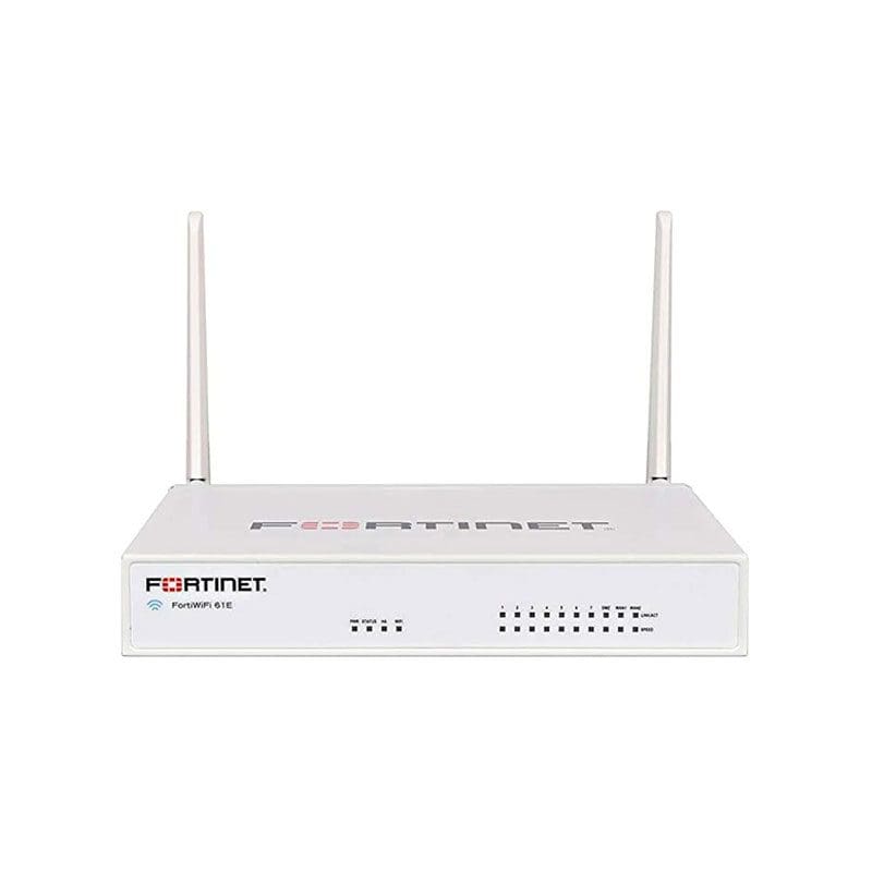 FWF-61E-USG Fortinet FortiWifi 61E Network at discount