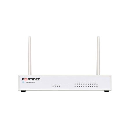 FWF61EBDL-USG-980-12 Fortinet FortiWifi 61E at discount