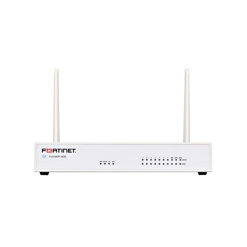 FWF61EBDL-USG-980-12 Fortinet FortiWifi 61E at discount