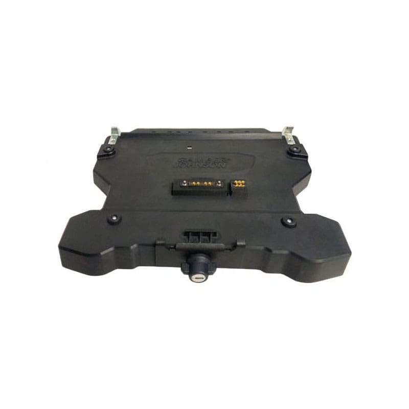 GDVPGH Gamber-Johnson Triple docking station at discount