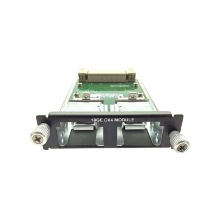 GM765 Dell Emc Powerconnect Dual Uplink Module at discount