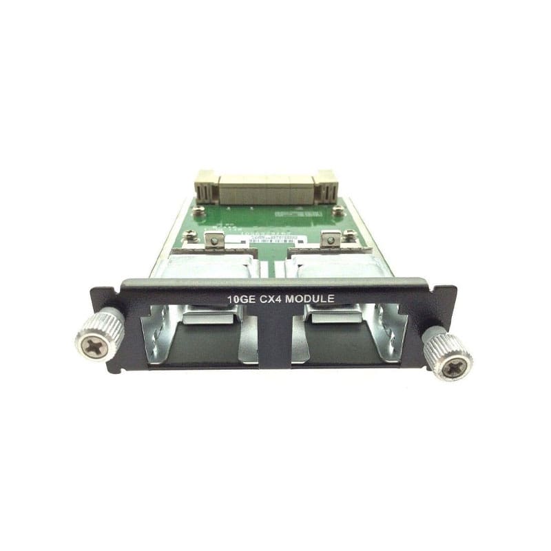 GM765 Dell Emc Powerconnect Dual Uplink Module at discount