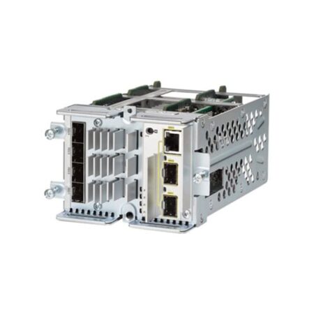 GRWIC-D-ES-6S Cisco 4-Ports SFP 100Base-FX at discount