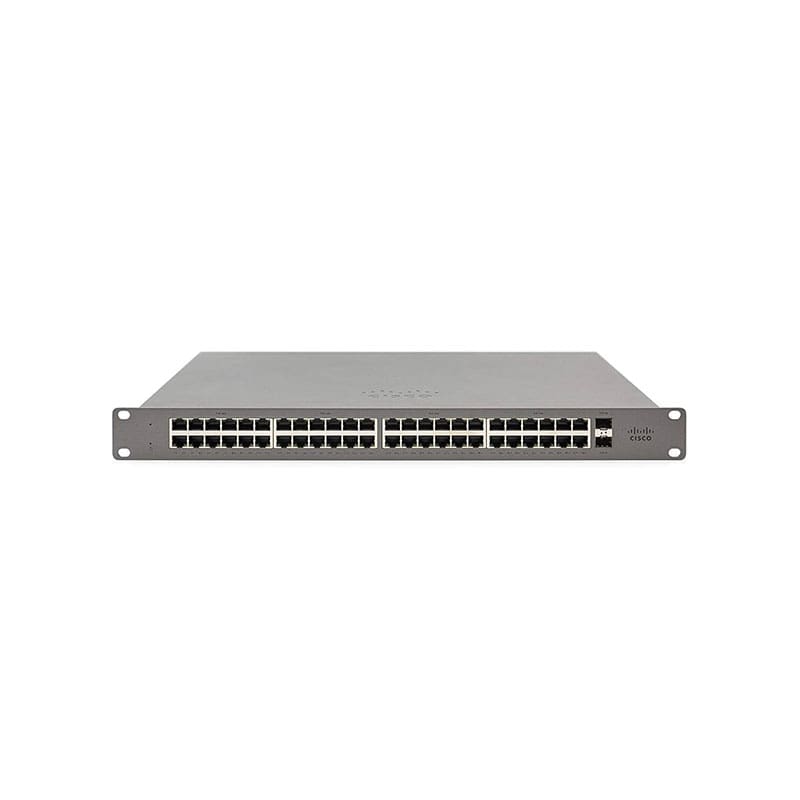 GS110-48-HW-US Cisco Meraki Switch 48 ports at discount