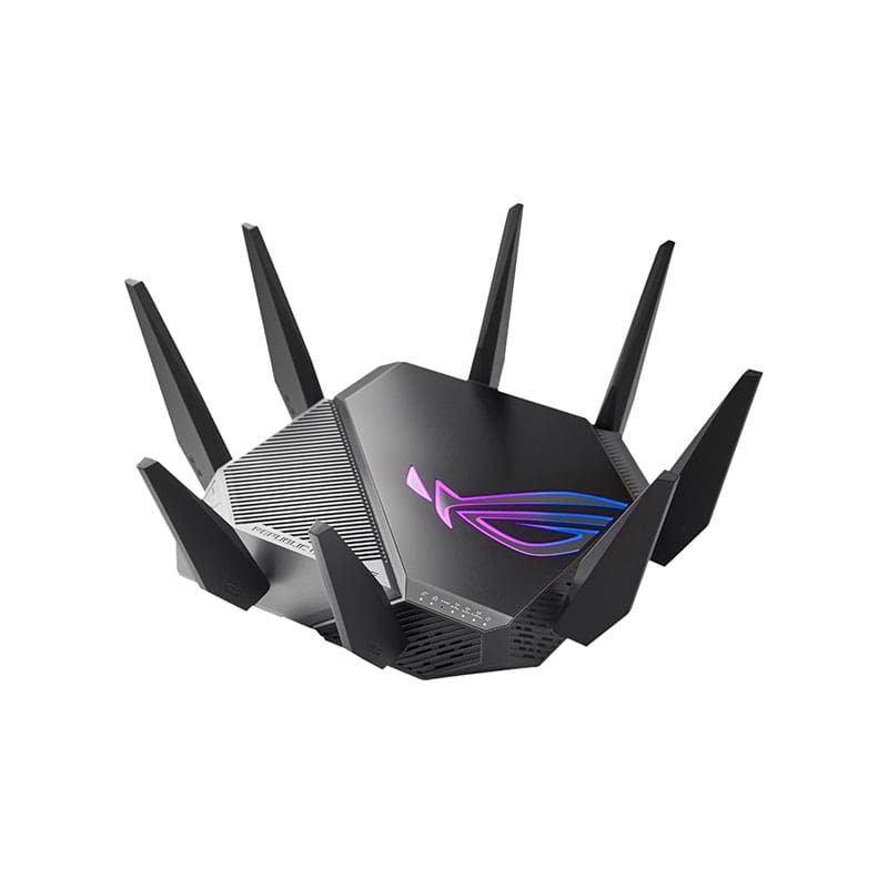 GT-AXE11000 ASUS ROG Rapture - wireless router at discount