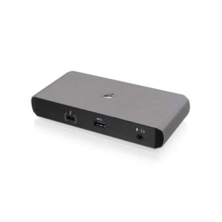 GTD737 IOGEAR Quantum Dual Mode TB3 Dock at discount
