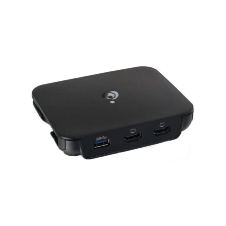 GUC3CDHD IOGEAR USB Type-C Dual HD PD at discount