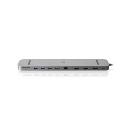 GUD3C4K3 IOGEAR Dock Pro USB-C Triple at discount