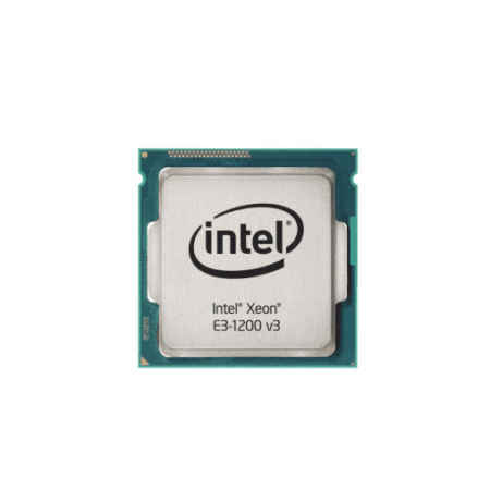 GW35N Dell Xeon Quad-Core E3-1220V3 3.1GHz 8MB