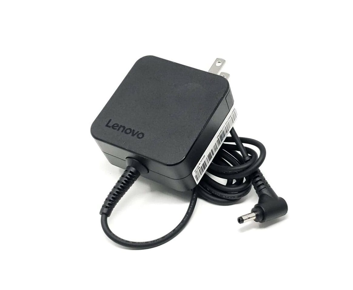 GX20L23044 Lenovo Round Tip power adapter 45 Watt