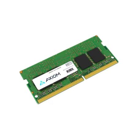 GX70N46763-AX Axiom 8GB DDR4-2400 Memory at discount