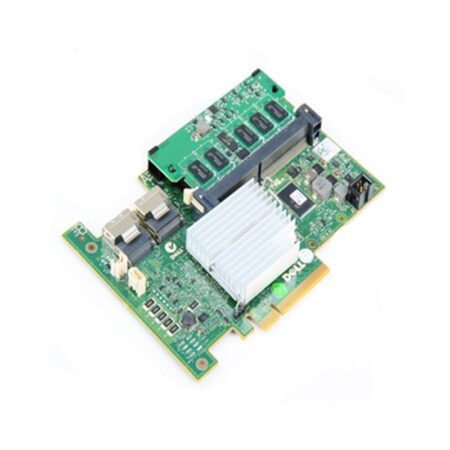 H2R6M Dell Integrated SAS SATA Raid Controller at discount