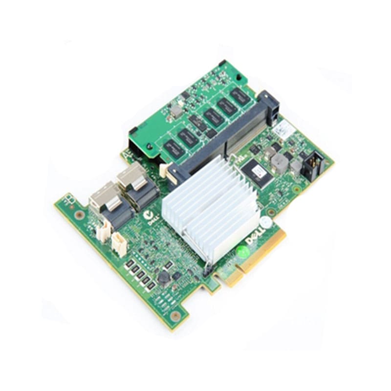 H2R6M Dell Integrated SAS SATA Raid Controller at discount