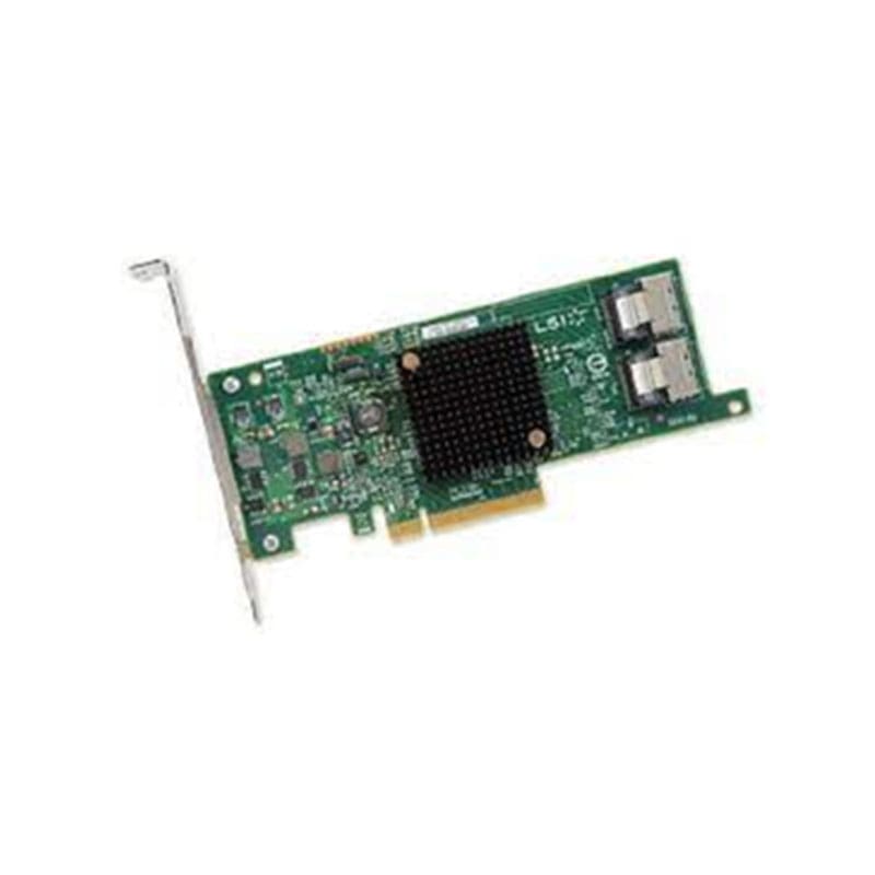 H3-25412-00G LSI Logic SATA Host Bus Adapter at discount