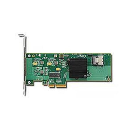 H5-25211-01 Lsi Logic SATA/SAS Raid Controller at discount
