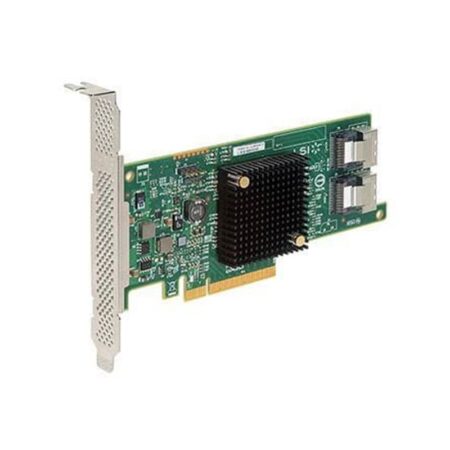 H5-25412-00 LSI Logic 6GB/S 8-Port INT SATA SAS at discount