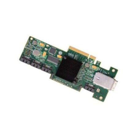 H5-25434-00 LSI Logic 4ext Port PCI-E 3.0 SATA at discount