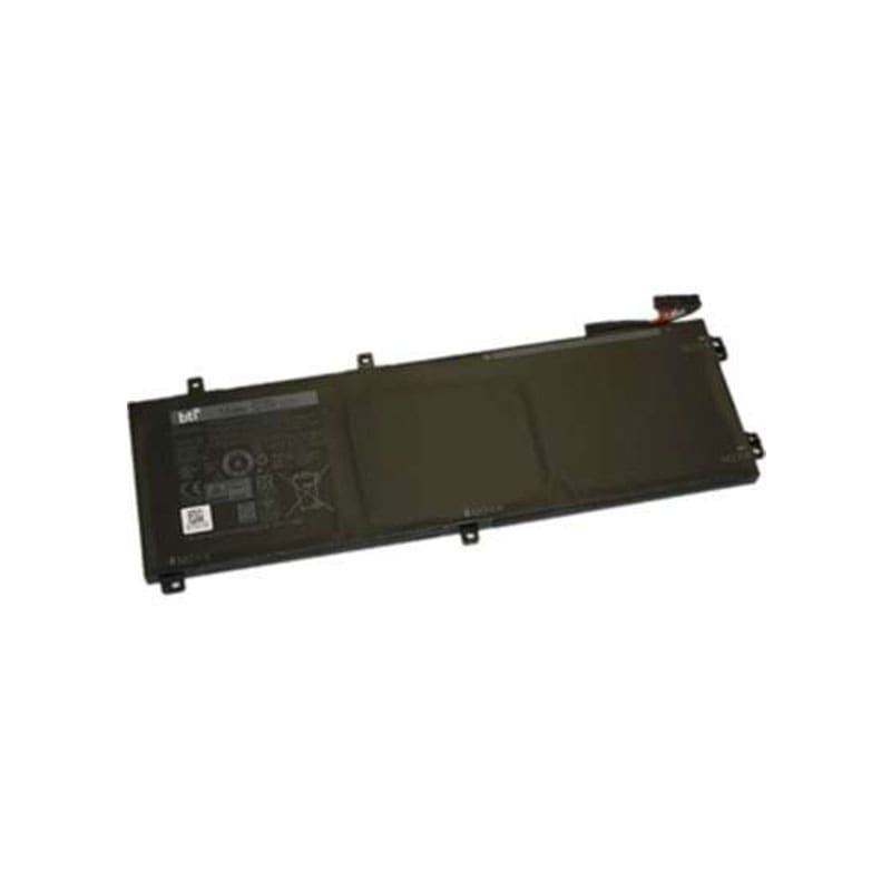 H5H20-BTI BTI Notebook Battery Li-Ion 4865 mAh at discount