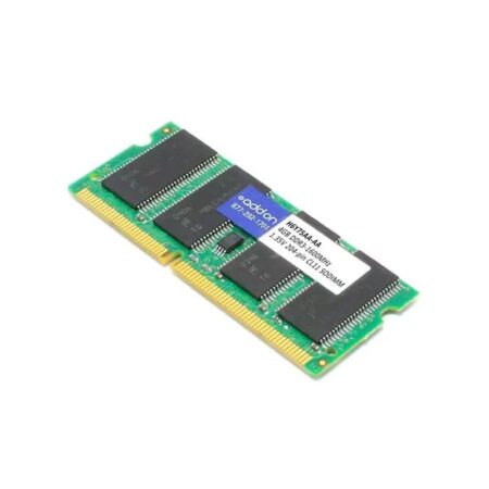H6Y75AA-AA AddOn Unbuffered Dual Rank 1.35V at discount
