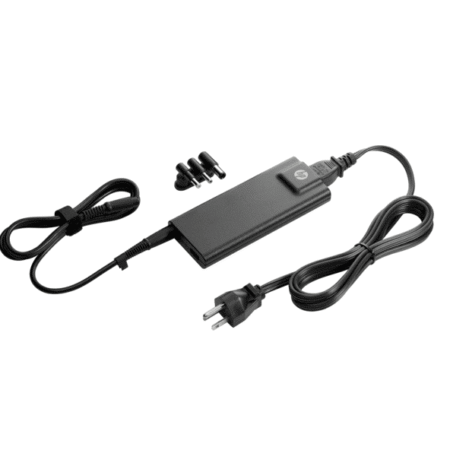 H6Y83AA#ABA HP Slim power adapter 90 Watt For Laptop