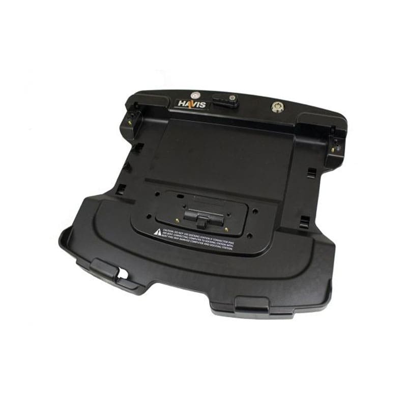 HA-55LVDLT0L Havis Lite docking station VGA at discount