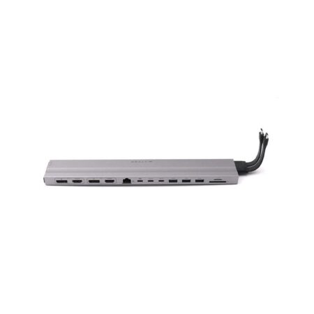 HD134 HyperDrive docking station USB-C at discount