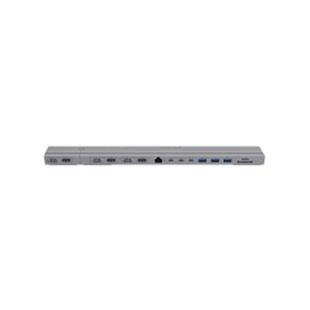 HD156 HyperDrive docking station USB-C 3.2 Gen at discount
