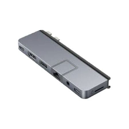 HD575-GRAY HyperDrive DUO Pro docking station at discount