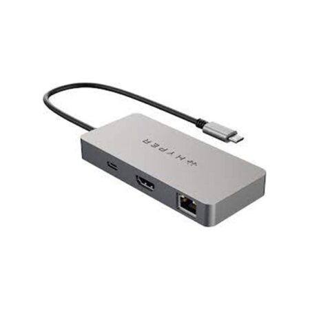 HDMB2 HyperDrive 5-Port docking station at discount