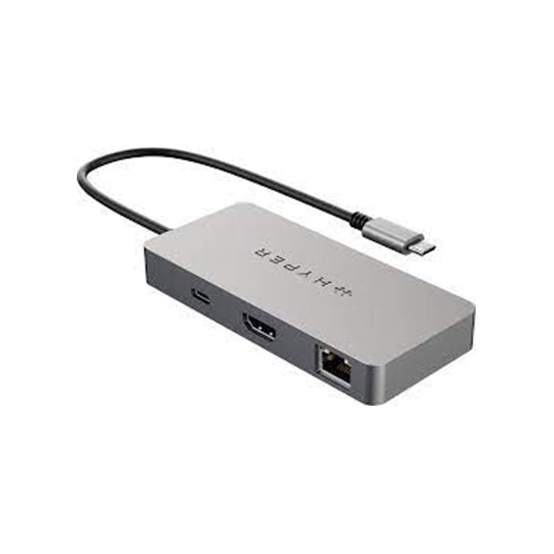 HDMB2 HyperDrive 5-Port docking station at discount