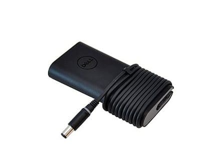 HH44H Dell 90W AC Adapter Black For Laptop