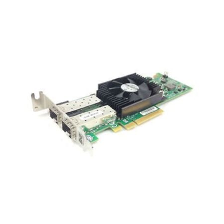 HK4NC Dell PCI-Express 3.0 X8 Network Adapter at discount