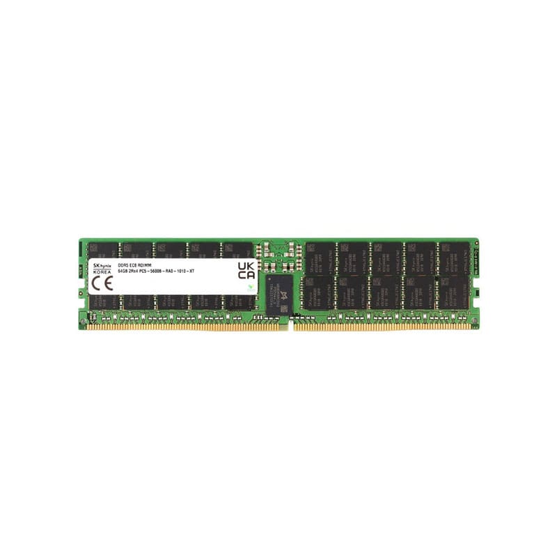 HMCG94AGBRA181N Hynix 64gb PC5 Memory at discount