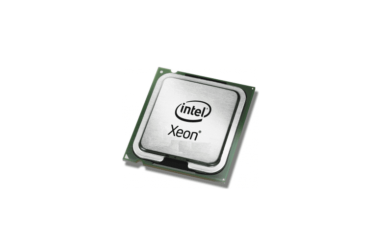 HP810 Dell Intel Xeon Quad-Core X5365 3.0GHz 8MB