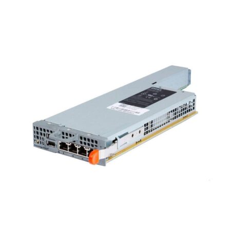 HWGX7 Dell FN2210S I/O Module Provides at discount