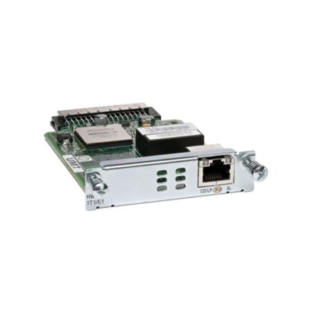 HWIC-1T1/E1 Cisco 2.05 Interface Card Expansion at discount