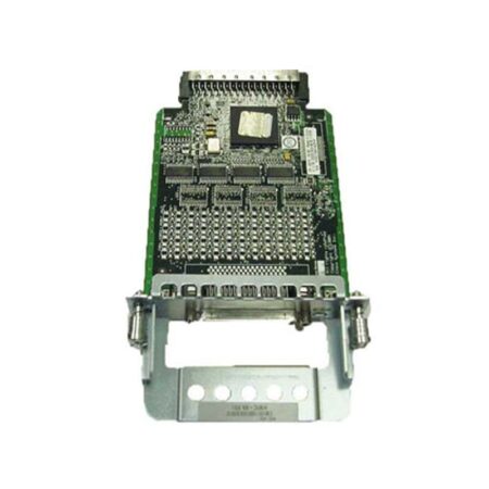 HWIC-8A/S-232 Cisco Systems 8-Port Asynchronous at discount
